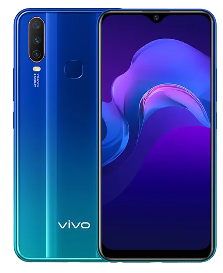 телефон Vivo Y12